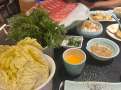 -秋之原·老北京铜锅涮肉(王府井东单店)