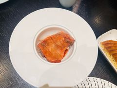 -海天楼中餐厅(吴宫泛太平洋酒店)