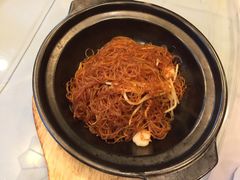 -御花园·粤菜·海鲜火锅(中山公园店)