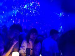 -苏荷酒吧(九街店)