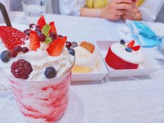 -娜娜家·Nana's restaurant(国金汇店)