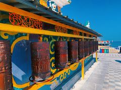 -青海湖国家重点风景名胜区