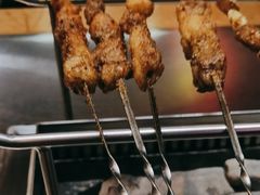 -古彭7只羊·徐州烧烤(玄武墨香路店)