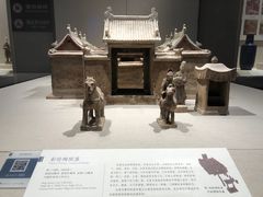 -深圳博物馆(古代艺术馆)