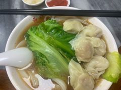 -珍珍小食店(西华路店)