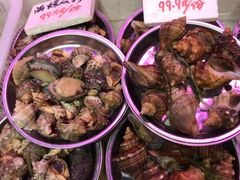 -三个渔夫·蒸汽海鲜(小白楼店)