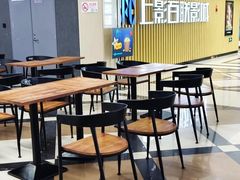-SFC上影百联影城(大上海4DX店)