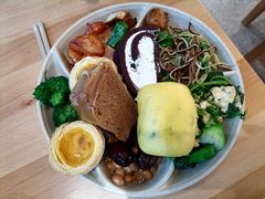 -素满香·全民食养自助(长宁龙之梦店)