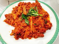 -华天延吉餐厅(西四总店)