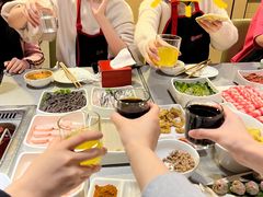 -海底捞火锅(凯德广场店)