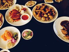 -339旋转餐厅(天府熊猫塔店)