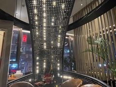 -斯普汇生蚝牛排馆(中骏世界城店)