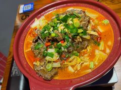 -黄弟大排档·湖南菜·小龙虾·小海鲜(凯旋北路店)