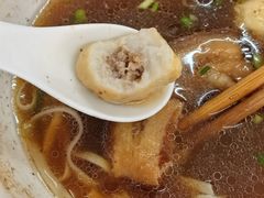 -巴哈面店(沈家门西大街店)