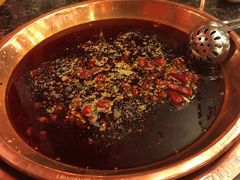 -老码头火锅(玉林店)