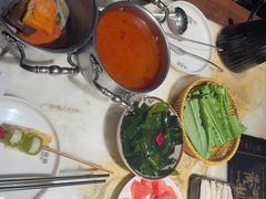 -东道煮牛肉火锅(东盛大街店)