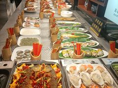 -苏浙徽·农家大院(吴江中山南路店)