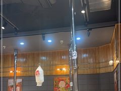 大堂-姜虎东白丁烤肉(苏州中心店)