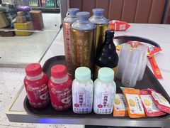 -鑫郭氏·南昌20年大排档·小龙虾羊蝎子(潮阳里店)