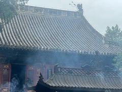 -洛阳白马寺