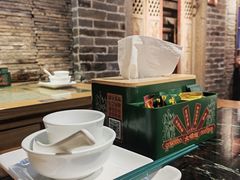 景观位-大鸽饭(北京路店)