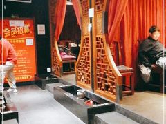 -不老溪贵州菜(广安门总店)