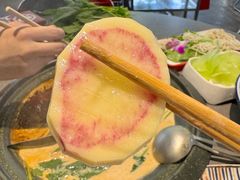 -生活如沸·顺德水牛奶火锅(大学路店)