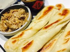 -渔民船说·北塘海鲜·天津菜·海肠捞饭(北塘古镇店)
