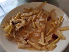 -天乐农家鱼头王(天目湖店)