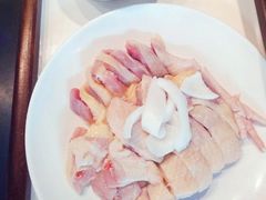 -百年果林椰子鸡(中洲店)