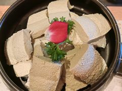 -左庭右院鲜牛肉火锅(苏州园区永旺店)