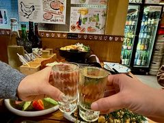 -大米·京都小酒馆·炭烧海鲜·烧鸟(龙口东路店)