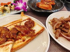 -春田小幸铁板烧(忠义街店)