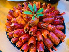 -二钳洞庭虾蟹·江湖菜(成都鹭岛店)