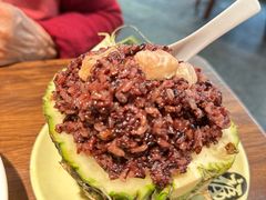 -金塔傣乡·德宏傣味·手抓饭·孔雀宴·云南民族特色菜(文化巷店)