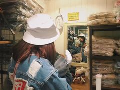 -猫咪博物馆(顶澳仔猫街店)