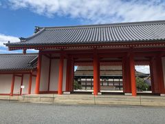 -京都御所