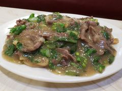 湿炒牛河-粤潮牛肉火锅店(江南大道店)