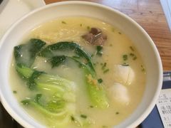 -新澳港式茶餐厅(余姚路店)