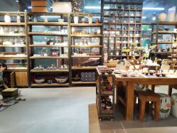 -川上陶艺社(大悦城店)