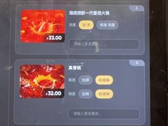 -海底捞火锅(金地广场生日主题店)