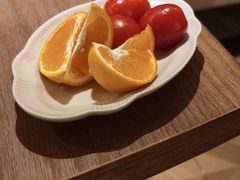 -芭莉与彩虹西餐厅(成都合生汇店)
