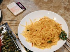 -老大连·海肠捞饭·大连海鲜大连菜(西安路店)