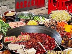 -肥龙火锅(南坪店)