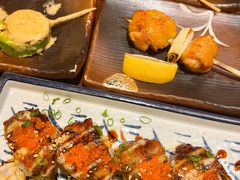 -鸟鹏烧鸟居酒屋(昌岗店)