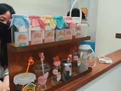 零售区-milch·t妙奇(五大道店)