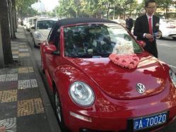 android_upload_pic-畅步婚车(浦东店)