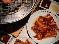-蒜香焼肉PURUSHIN(马场路店)