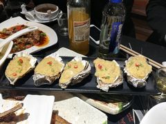 生蚝-老大烧烤旗舰店(建国路店)
