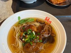 -鲜得来排骨年糕(即墨路店)